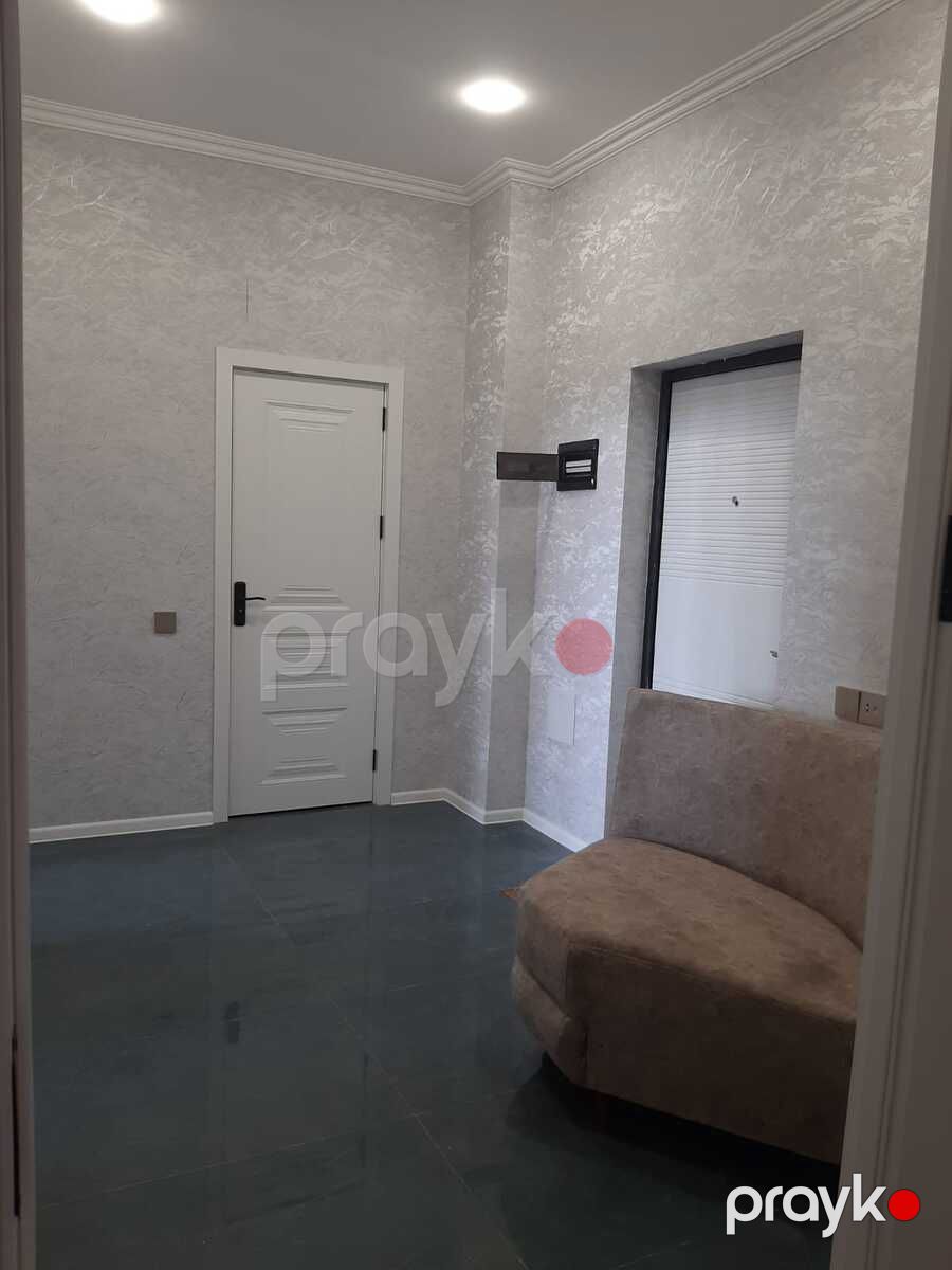 Satılır 2 otaqlı yeni tikili 94 m² — Mənzil, Bakı (12)