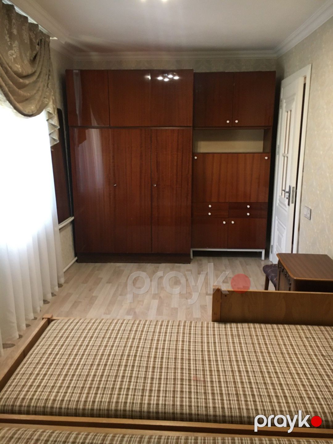 Satılır 2 otaqlı köhnə tikili 42 m² — Mənzil, Bakı (10)