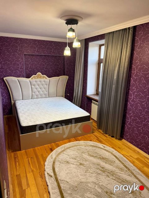 İcarəyə verilir 2 otaqlı köhnə tikili 55 m² — Sumqayıt