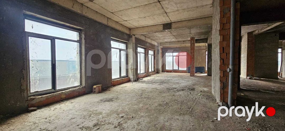 Satılır 5 otaqlı yeni tikili 420 m² — Mənzil, Bakı (3)