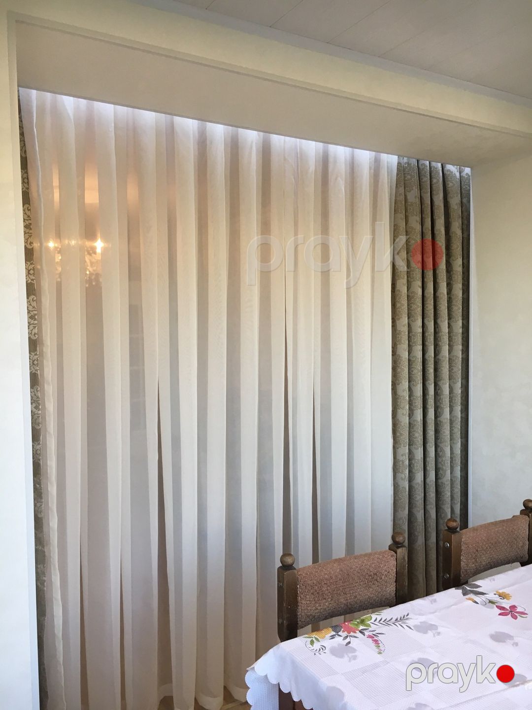 Satılır 2 otaqlı köhnə tikili 42 m² — Mənzil, Bakı (3)
