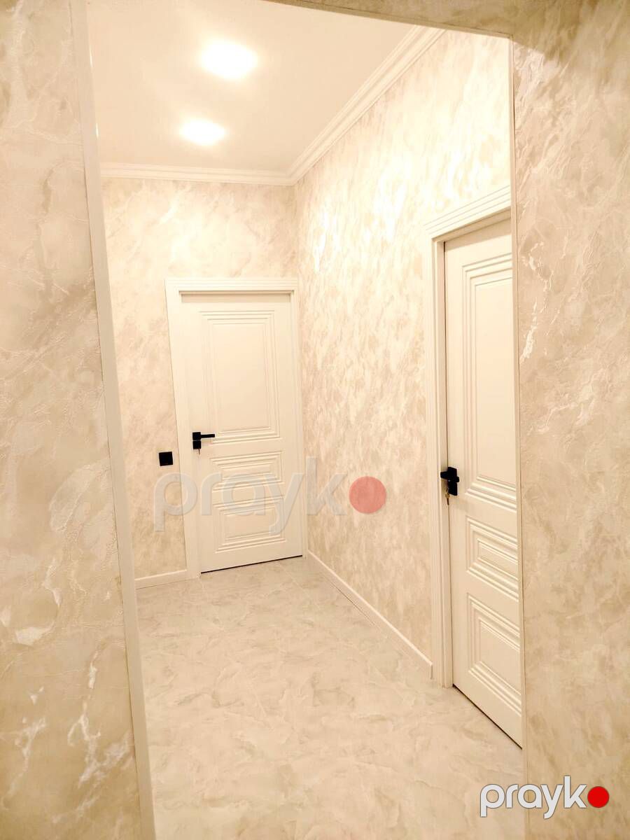 Satılır 3 otaqlı yeni tikili 80 m² — Mənzil, Bakı (11)