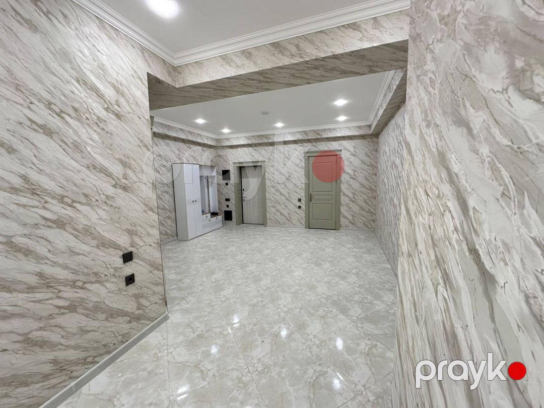 İcarəyə verilir 4 otaqlı yeni tikili 160 m² — Mənzil, Bakı (7)