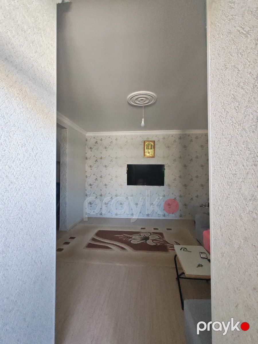 Satılır 4 otaqlı həyət evi/bağ evi 75 m² — Ev, villa, Xırdalan (5)