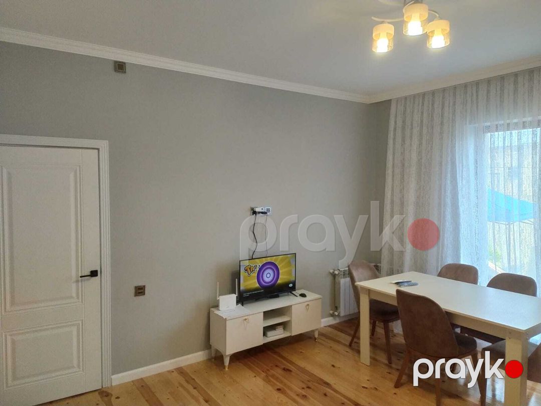 İcarəyə verilir 3 otaqlı həyət evi/bağ evi 100 m² — Ev, villa, Bakı (5)