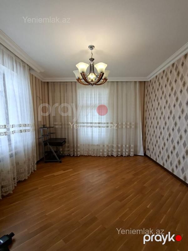 Satılır 8 otaqlı Həyət evi / Villa, 380 m², 20-ci mikrorayon — Ev, villa, Sumqayıt (12)