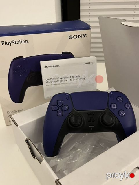 Məhsul: Sony PlayStation DualSense Wireless Controller (PS5 üçün) — Bakı