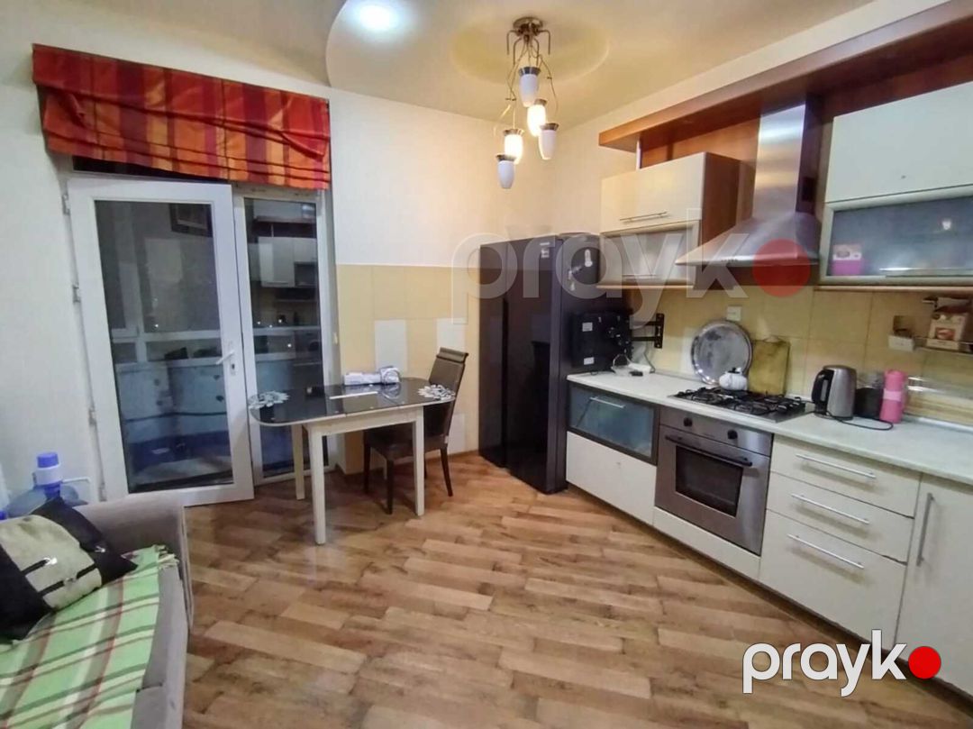 Satılır 2 otaqlı yeni tikili 108 m² — Mənzil, Bakı (8)