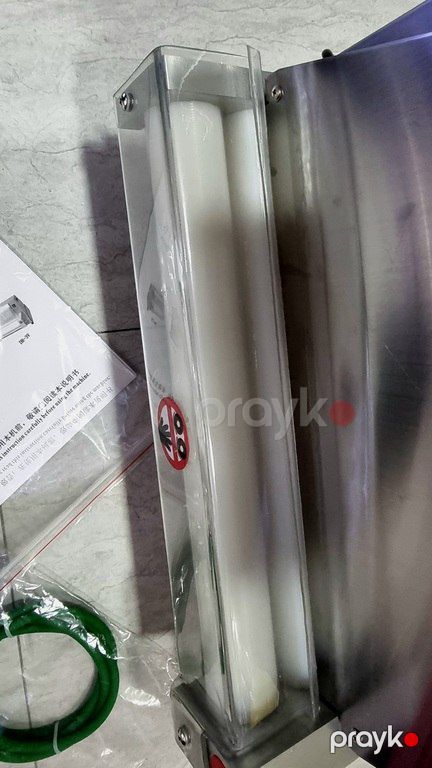 Xəmir açan — Biznes və avadanlıq, Bakı (12)