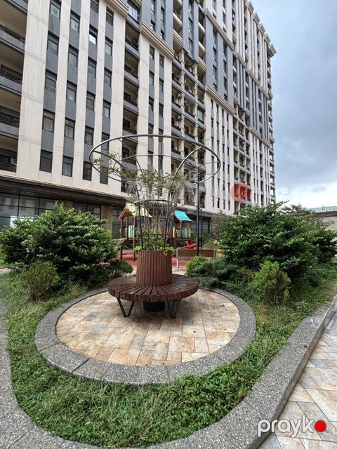 1-otaqlı yeni tikili kirayə verilir, Hüseynqulu Sarabski küç., 35 m² — Bakı