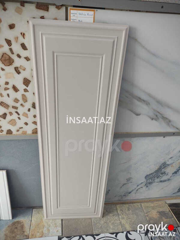 Hər ölçüdə kermoqranitlərin satışı — Plitka və örtü materialları, Bakı (6)