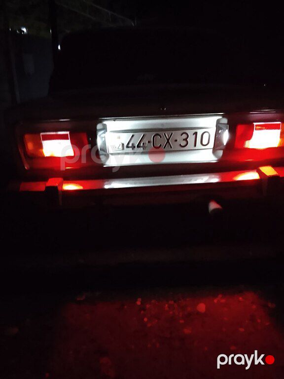 Lada (VAZ) 2106, 1.6 L, 1999 il, 50 000 km — Avtomobillər, Xaçmaz (2)