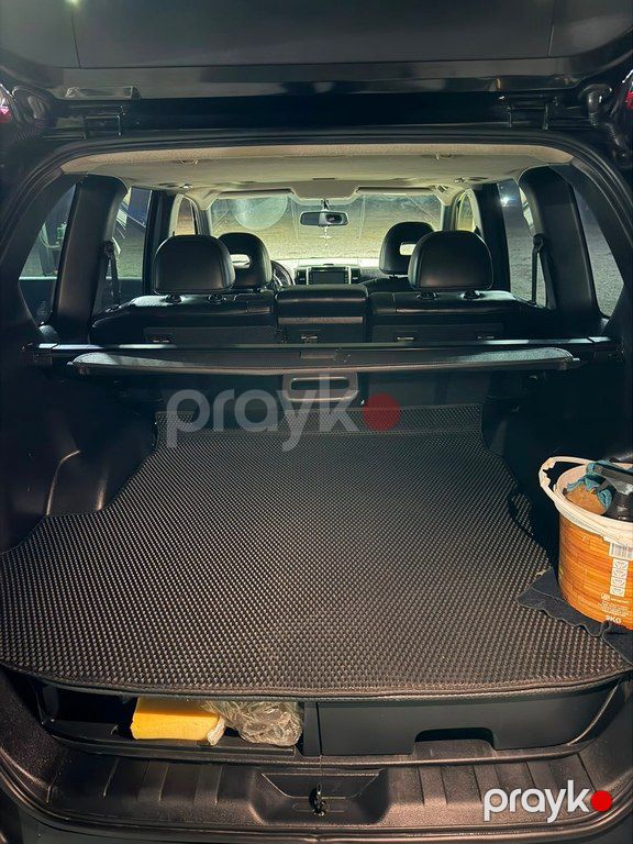 Nissan X-Trail, 2.5 L, 2013 il, 200 000 km — Avtomobillər, Bakı (8)