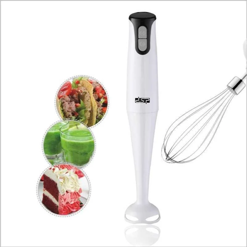 Blender DSP KM-1003 — Blenderlər, xırdalayanlar və mikserlər, Bakı (2)