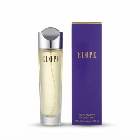 No Brand Elope tualet suyu uniseks, 50 ml — Bakı