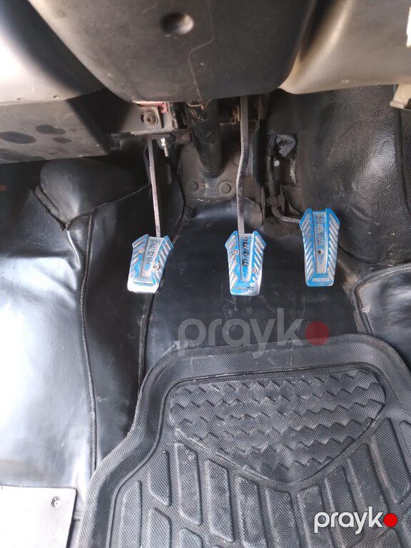 Ford Transit, 2.5 L, 1998 il, 300 000 km — Avtomobillər, Bakı (9)