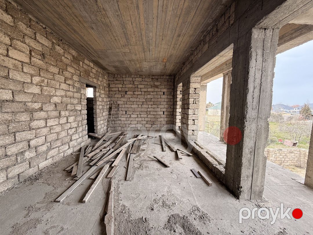 Villa, Mərdəkan qəs — Ev, villa, Bakı (3)