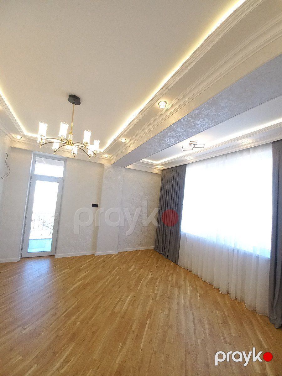 Satılır 2 otaqlı yeni tikili 87 m² — Mənzil, Bakı (5)