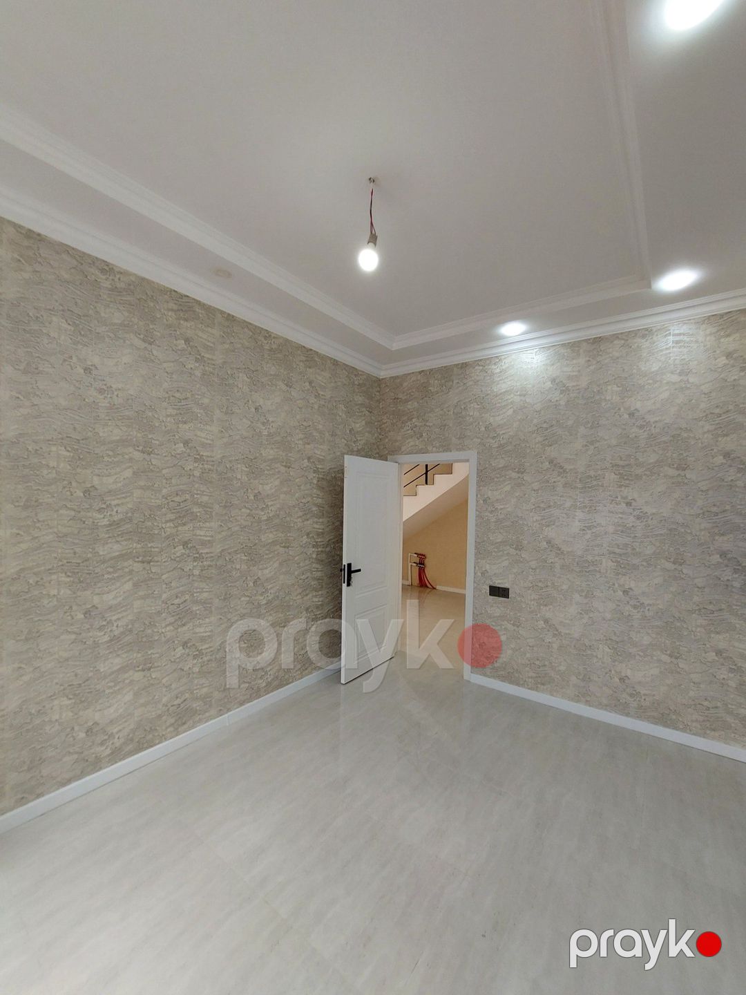 Həyət evi, Masazır qəs — Ev, villa, Bakı (11)