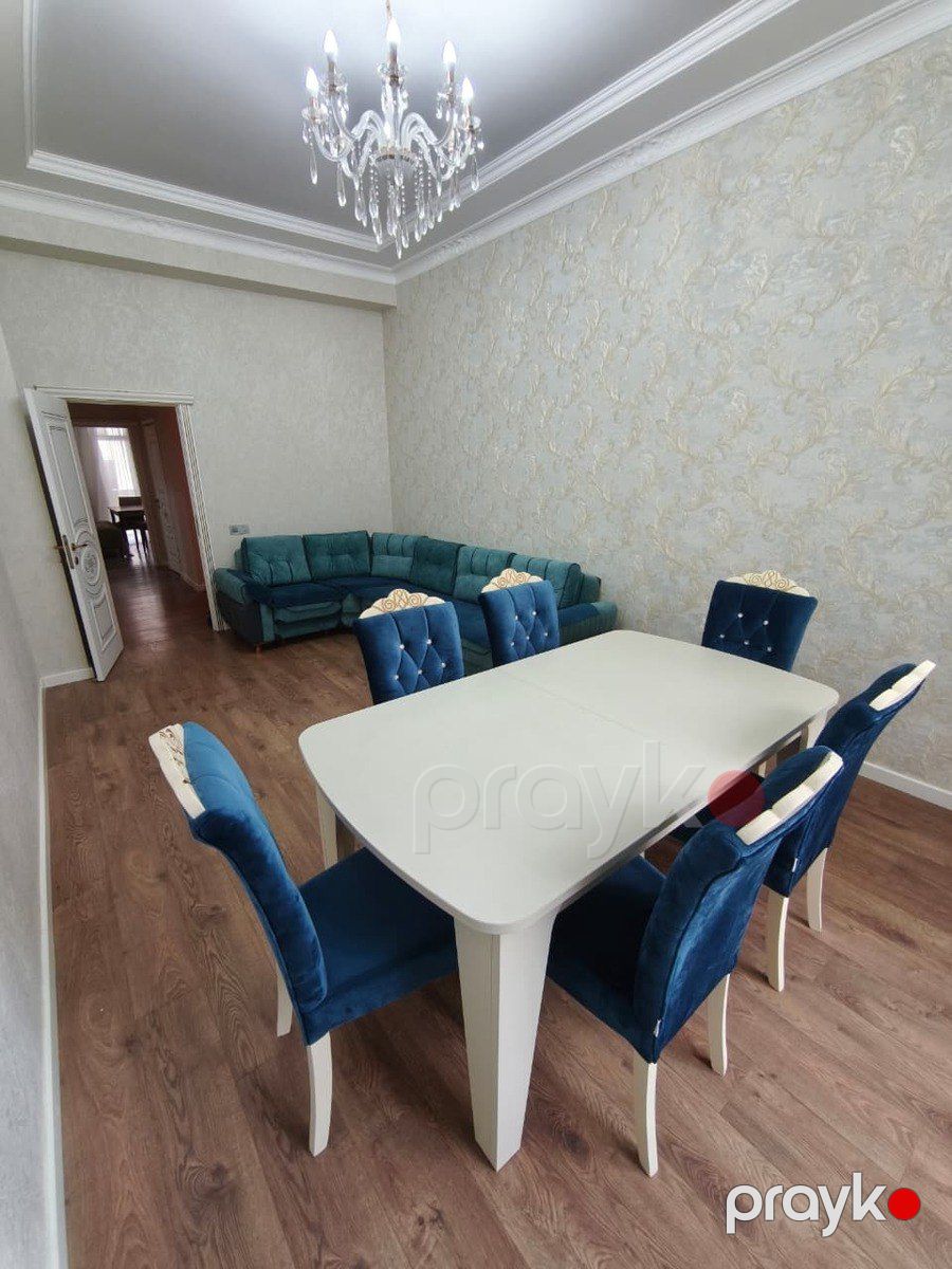 Satılır 3 otaqlı yeni tikili 83 m² — Mənzil, Sumqayıt (2)
