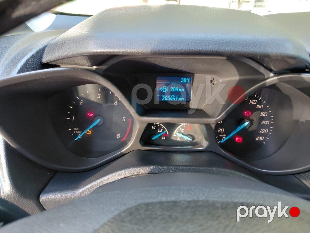 Ford Tourneo Connect, 1.5 L, 2015 il, 270 000 km — Avtomobillər, Bakı (9)