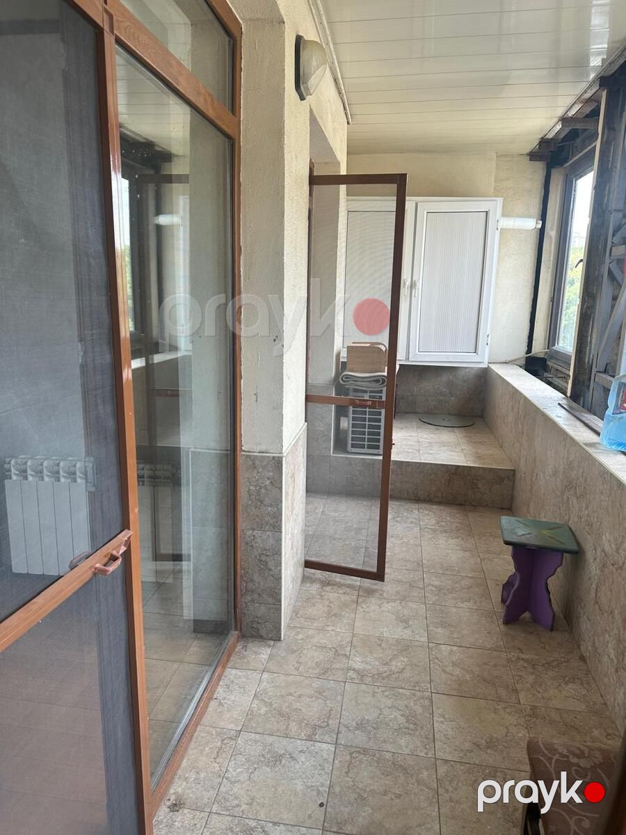İcarəyə verilir 3 otaqlı köhnə tikili 90 m² — Mənzil, Bakı (5)