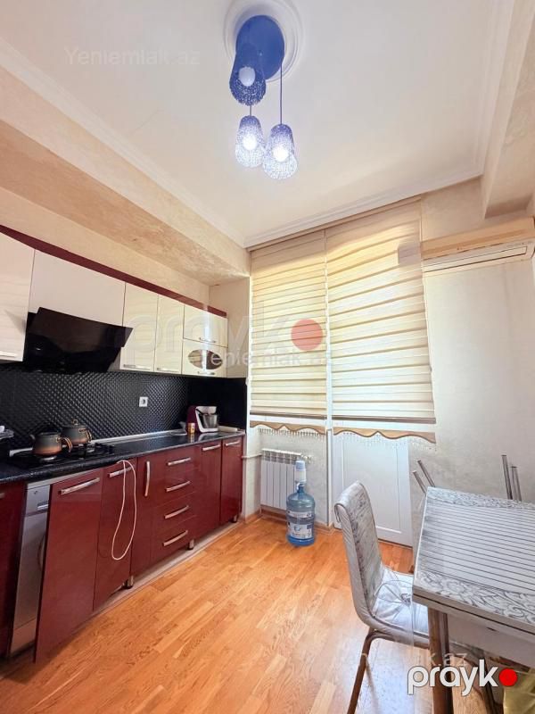 Satılır 3 otaqlı Bina evi menzil (Yeni tikili), 72 m², 9-cu mikrorayon — Mənzil, Sumqayıt (9)