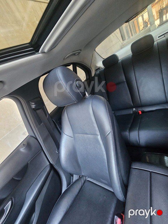 Mercedes C 200 d, 1.6 L, 2016 il, 135 000 km — Avtomobillər, Bakı (6)