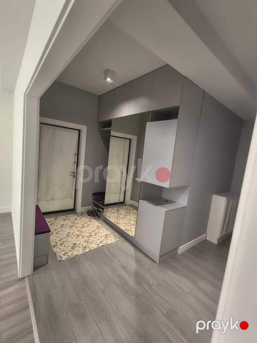 Satılır 3 otaqlı yeni tikili 110 m² — Mənzil, Bakı (8)