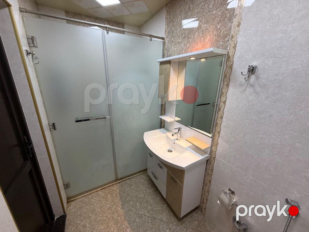 Satılır 2 otaqlı yeni tikili 54 m² — Mənzil, Bakı (5)