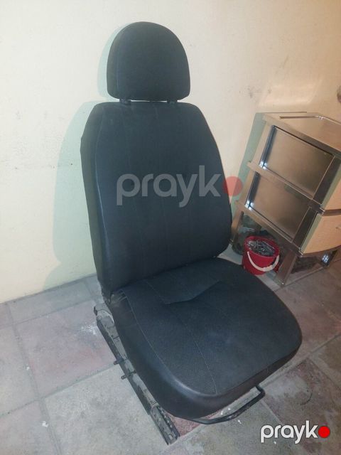 Ford Transit oturacağı — Bakı