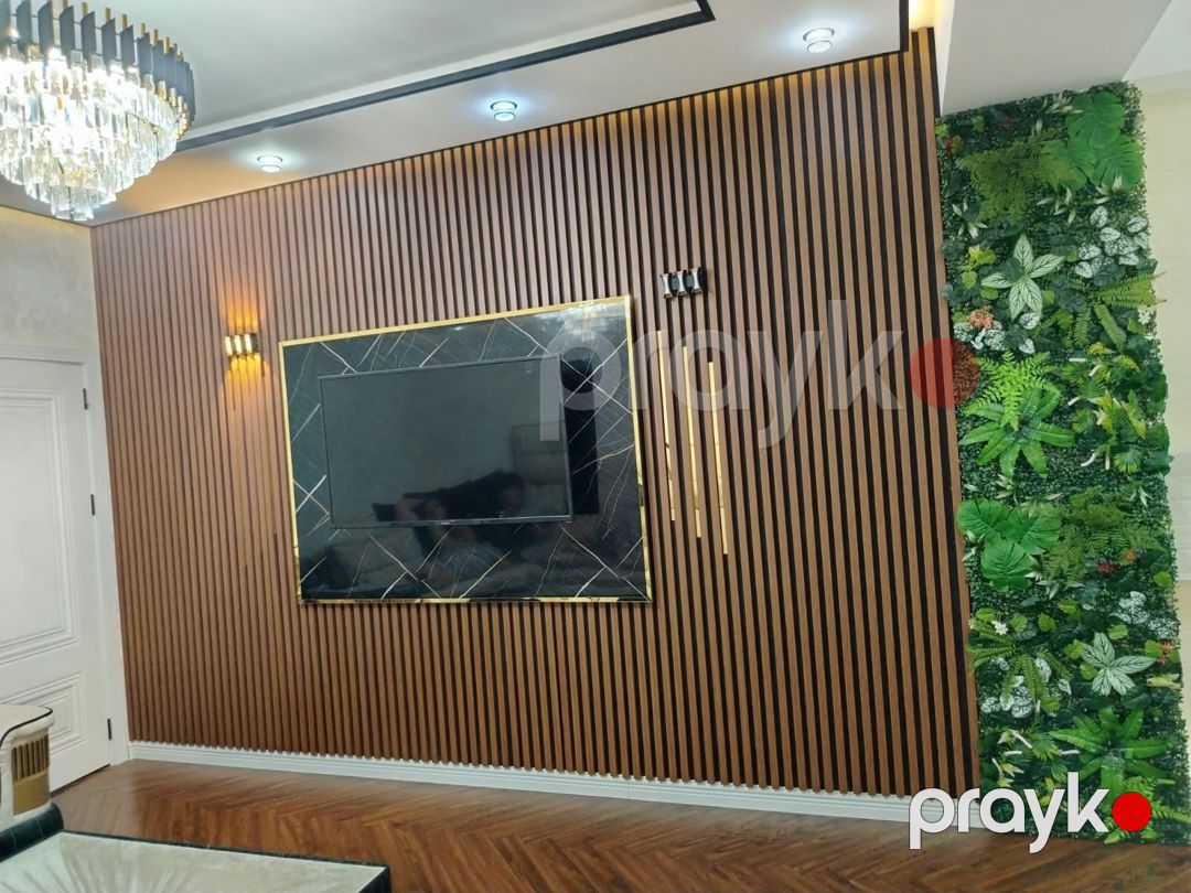 Satılır 2 otaqlı yeni tikili 54 m² — Mənzil, Bakı (5)