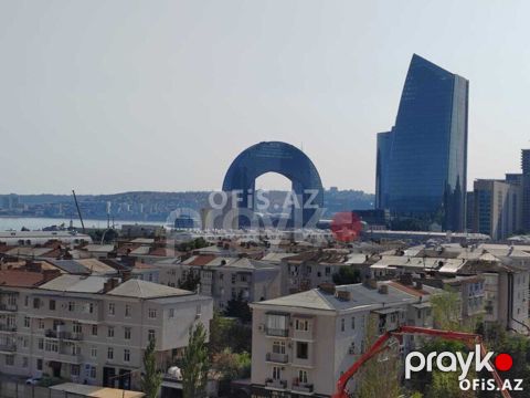Yeni tikili Satılır Xətai r., Xətai m., 3 otaq, 138 m² — Bakı