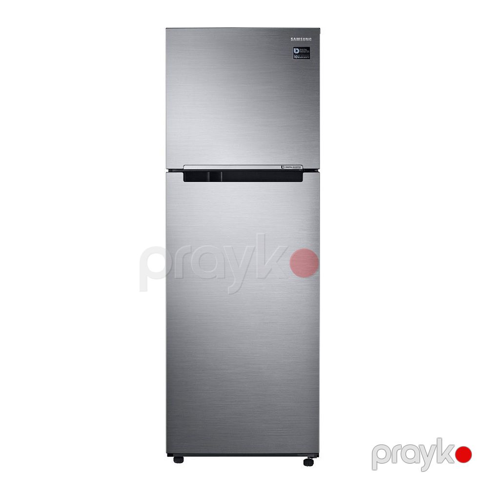 Soyuducu Samsung RT43K6000S8/WT — Soyuducular, Bakı (3)