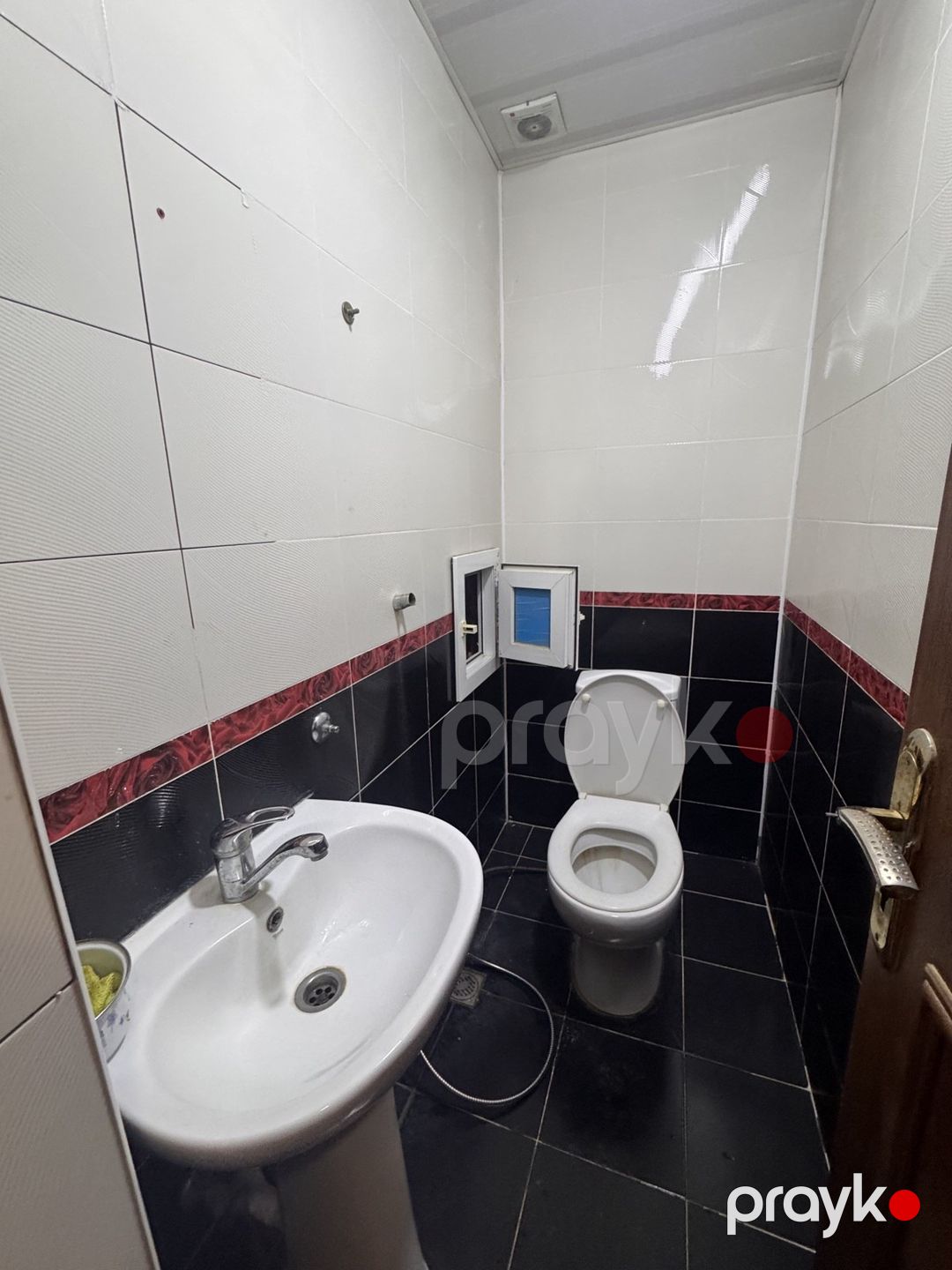 Satılır 2 otaqlı yeni tikili 100 m² — Mənzil, Bakı (12)