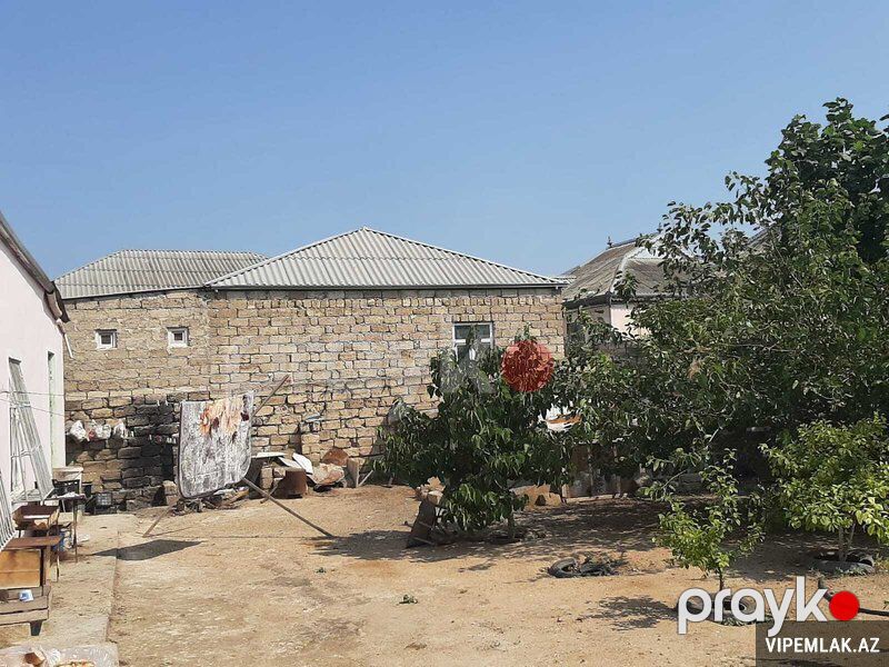 Suraxanı rayonunda 1 otaqlı Torpaq Satılır, 4 sot — Torpaq, Bakı (6)