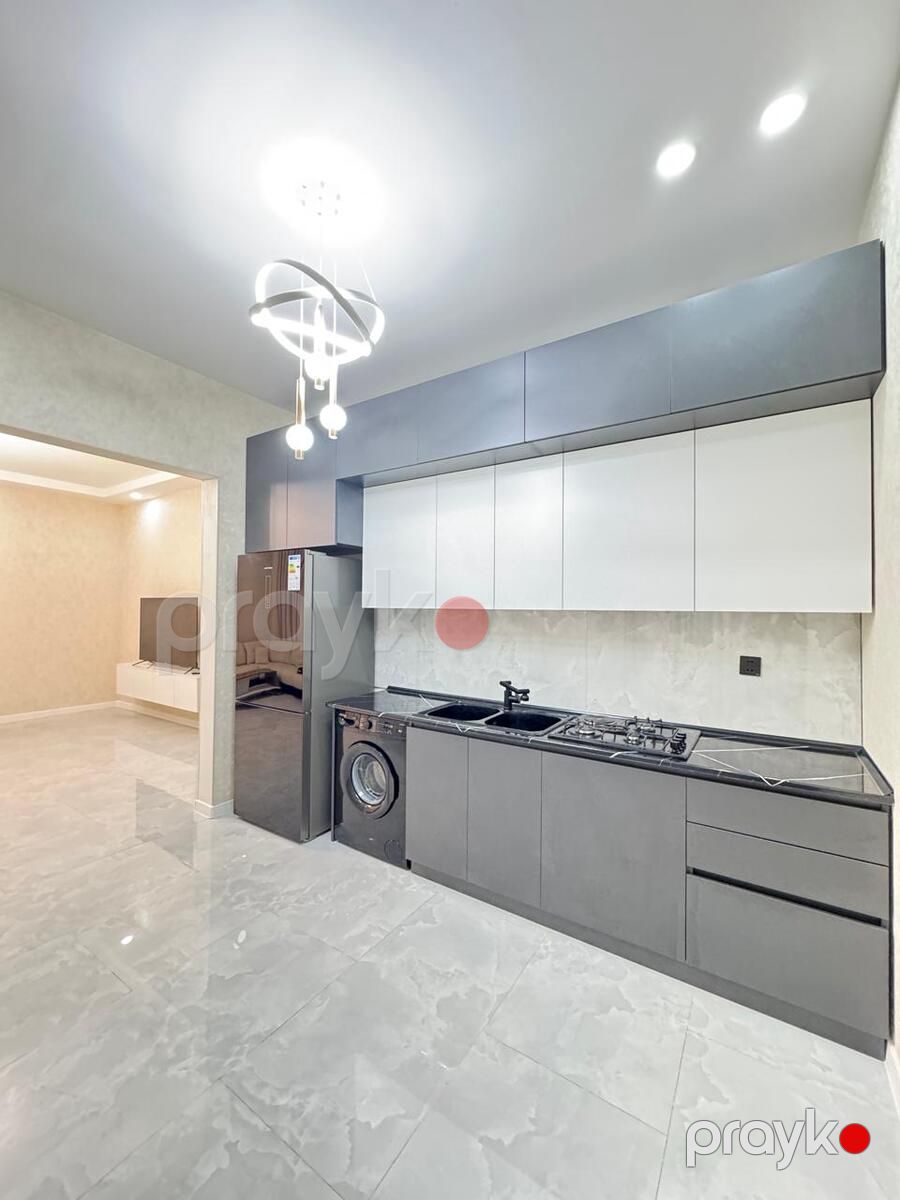 Satılır 4 otaqlı həyət evi/bağ evi 150 m² — Ev, villa, Bakı (11)