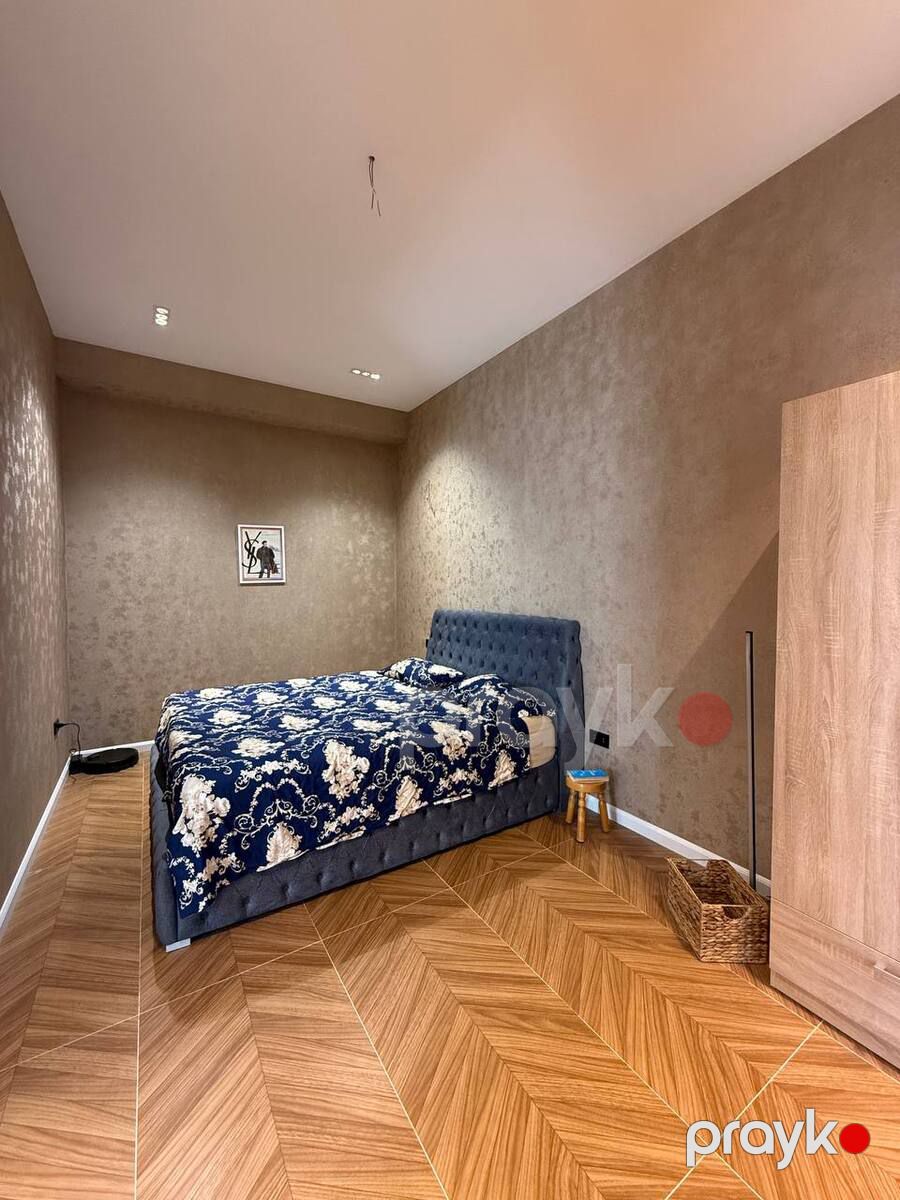 Satılır 2 otaqlı yeni tikili 74 m² — Mənzil, Bakı (8)