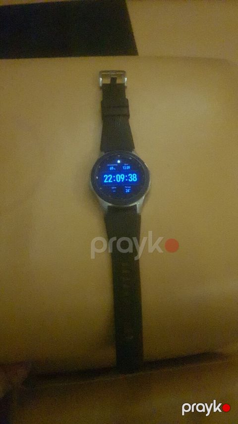 Samsung Galaxy Watch SM-R800 — Bakı