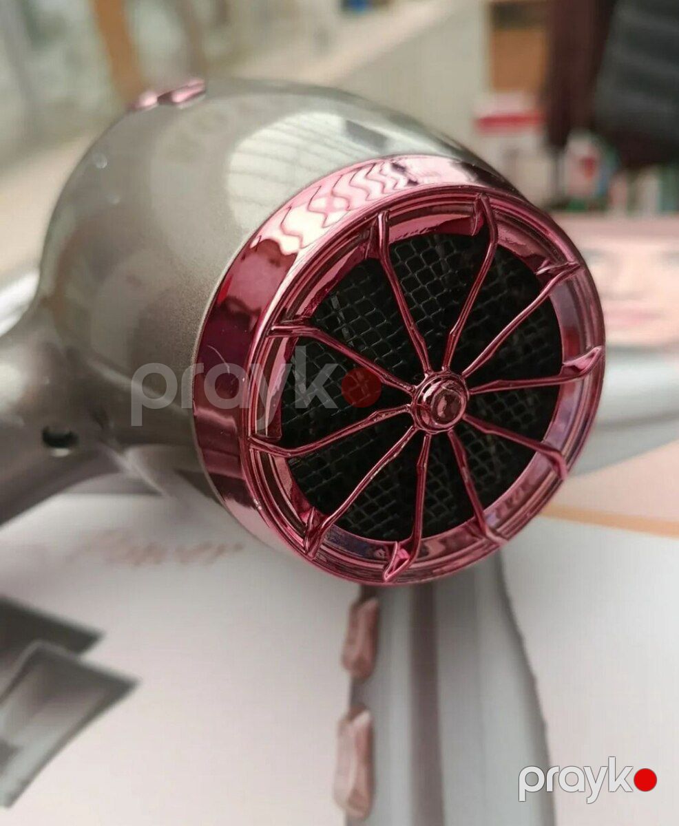 Fen "Braun BR 6635" — Gözəllik və səhiyyə, Bakı (2)