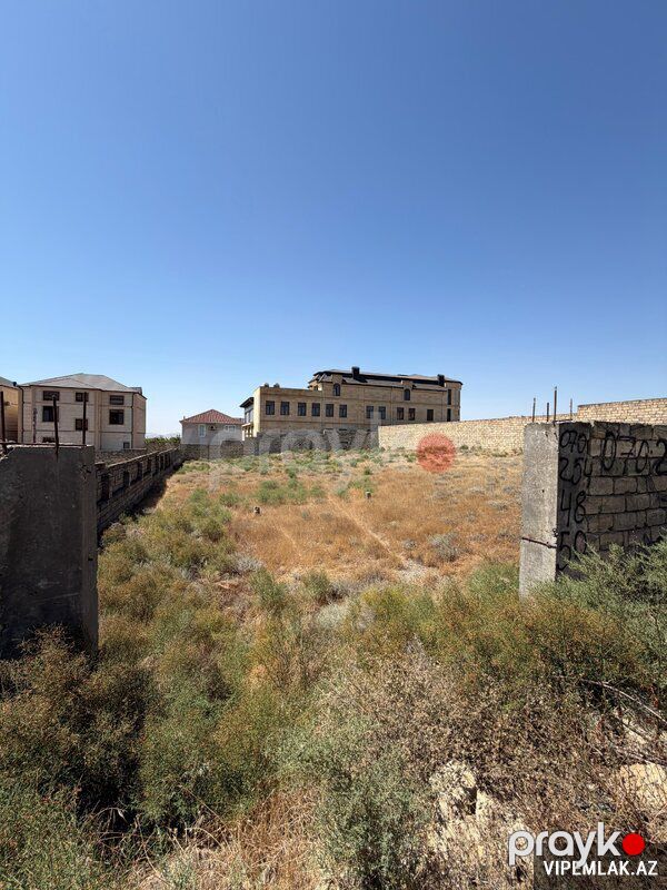 Səbail rayonunda Torpaq Satılır, 15 sot — Torpaq, Bakı (2)
