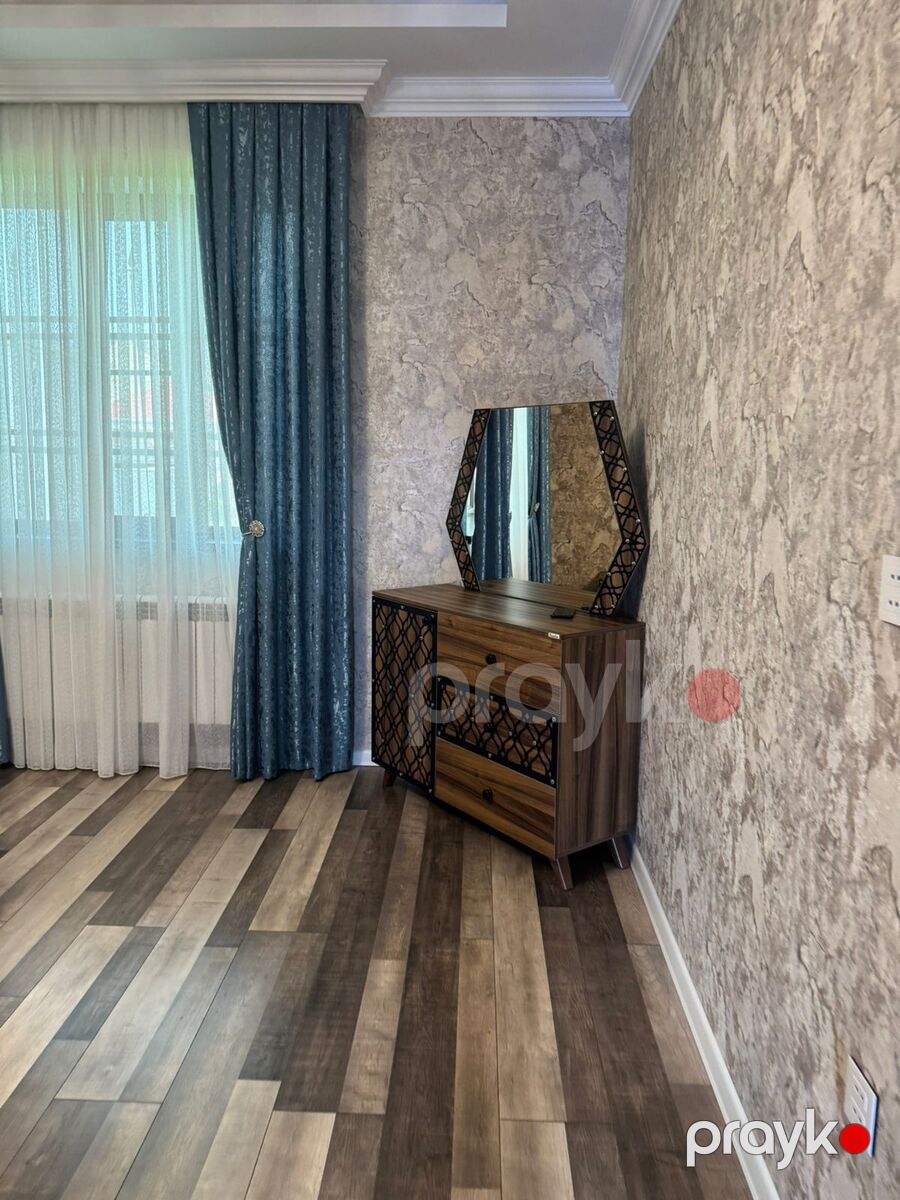 Satılır 4 otaqlı həyət evi/bağ evi 110 m² — Ev, villa, Bakı (12)