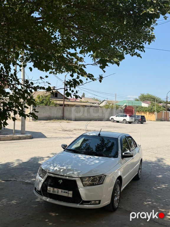 Khazar SD, 1.7 L, 2019 il, 270 000 km — Avtomobillər, Sumqayıt (4)
