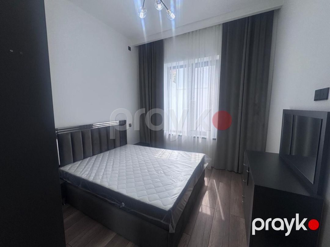 Satılır 3 otaqlı həyət evi/bağ evi 120 m² — Ev, villa, Bakı (3)