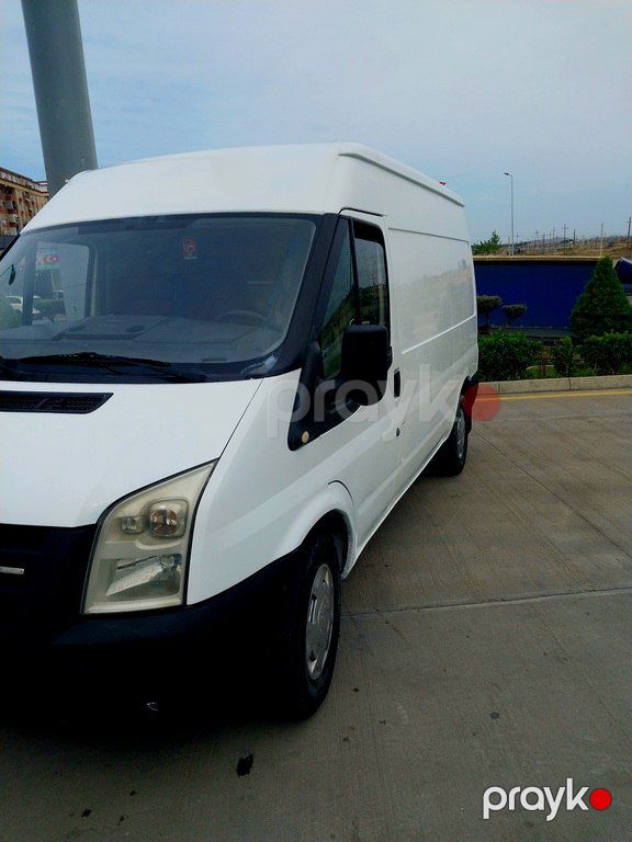 Ford Transit, 2.2 L, 2008 il, 345 422 km — Avtomobillər, Bakı (8)