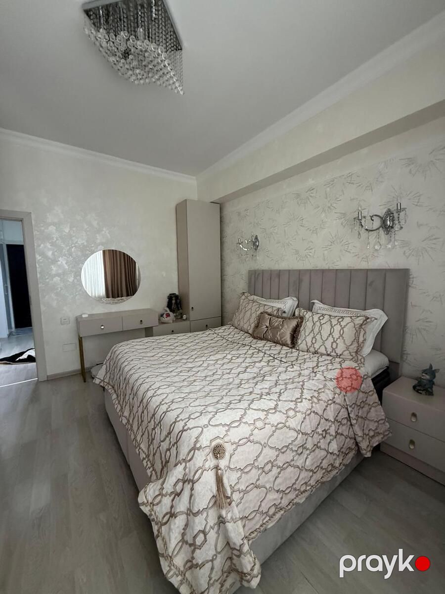 Satılır 2 otaqlı yeni tikili 71 m² — Mənzil, Bakı (8)