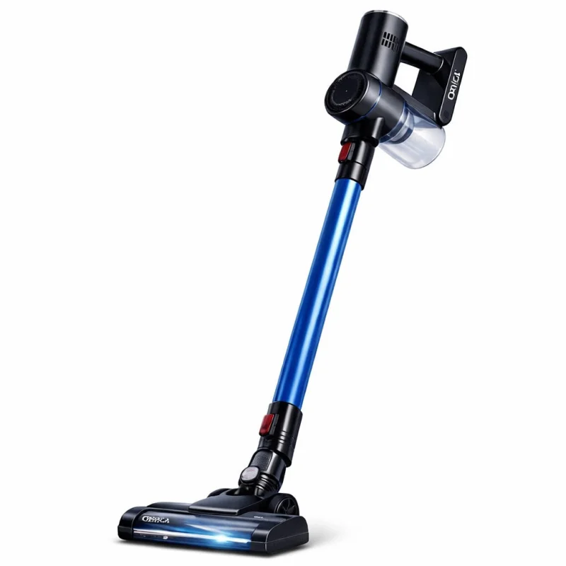 Simsiz vertikal tozsoran Orvica ORM-519 TX 2200 Vt — Etrend.az — Техника для дома