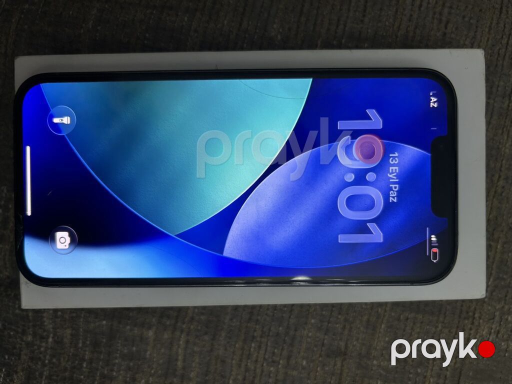 IPhone 13 Pro, 128 GB, Sierra Blue, Face ID — Apple iPhone, Bakı (6)