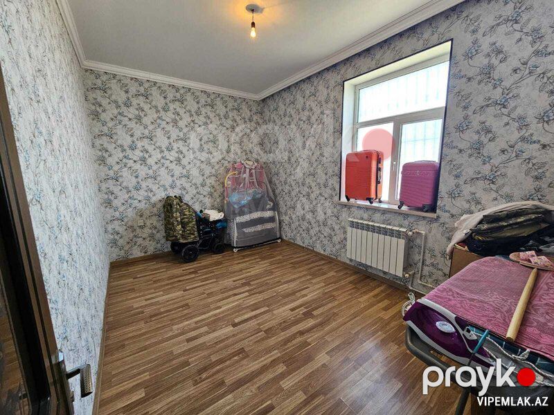 Abşeron rayonunda 4 otaqlı Həyət evi Satılır, 140 m² — Ev, villa, Bakı (5)