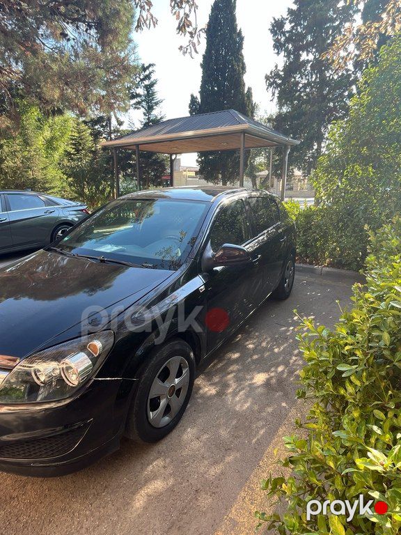Opel Astra, 1.4 L, 2009 il, 337 000 km — Avtomobillər, Bakı (8)